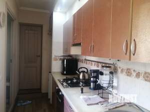 Дом 53м², 1-этажный, участок 2 сот.