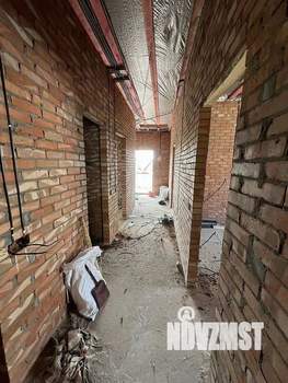 Дом 100м², 1-этажный, участок 3 сот.