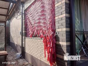 Дом 89м², 1-этажный, участок 6 сот.