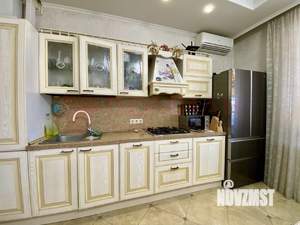 Дом 165м², 1-этажный, участок 3 сот.