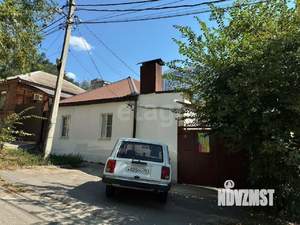 Дом 50м², 1-этажный, участок 3 сот.