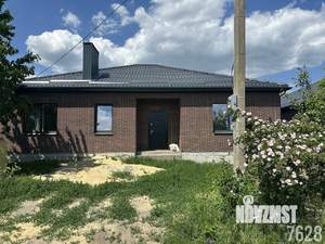 Дом 140м², 1-этажный, участок 5 сот.