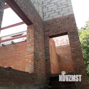 Дом 200м², 2-этажный, участок 4 сот.