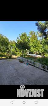 Дом 70м², 2-этажный, участок 6 сот.