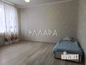 Дом 90м², 1-этажный, участок 3 сот.