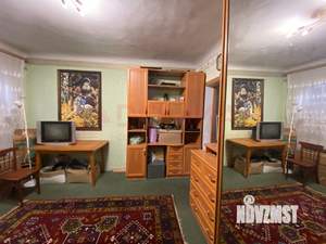 Дом 80м², 1-этажный, участок 5 сот.