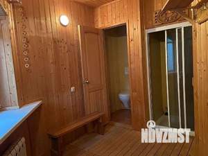 Дом 356м², 2-этажный, участок 6 сот.