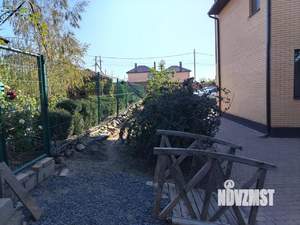 Дом 270м², 2-этажный, участок 14 сот.