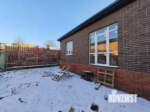 Дом 95м², 1-этажный, участок 3 сот.