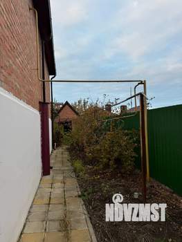 Дом 141м², 2-этажный, участок 6 сот.