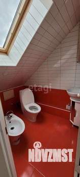 Дом 212м², 2-этажный, участок 6 сот.