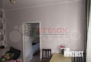 Дом 37м², 1-этажный, участок 3 сот.