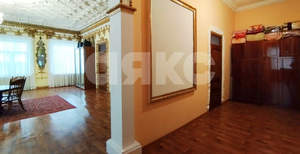 Дом 311м², 2-этажный, участок 3 сот.