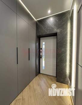 Дом 95м², 1-этажный, участок 4 сот.