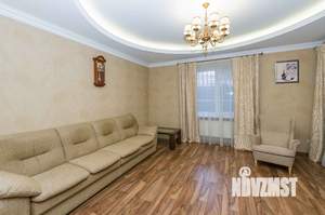 Дом 264м², 2-этажный, участок 3 сот.