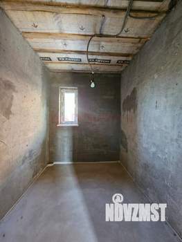 Дом 90м², 1-этажный, участок 4 сот.