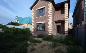 Дом 160м², 2-этажный, участок 3 сот.