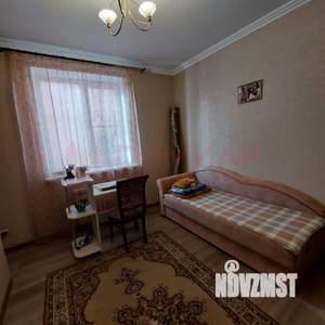 Дом 100м², 1-этажный, участок 3 сот.