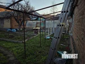 Дом 46м², 1-этажный, участок 7 сот.
