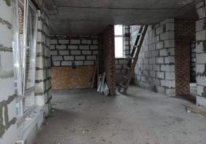 Дом 160м², 2-этажный, участок 3 сот.