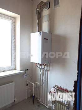 Дом 130м², 2-этажный, участок 4 сот.