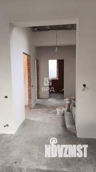 Дом 115м², 2-этажный, участок 2 сот.