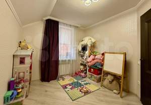 Дом 95м², 2-этажный, участок 2 сот.