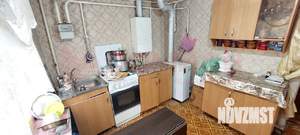 Дом 69м², 1-этажный, участок 2 сот.