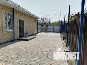 Дом 74м², 2-этажный, участок 3 сот.