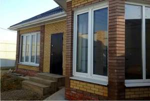 Дом 90м², 1-этажный, участок 3 сот.