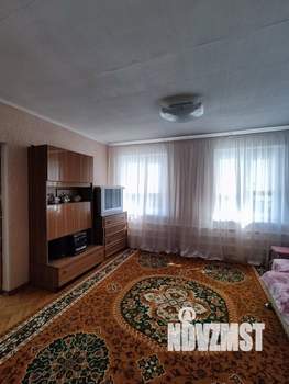 Дом 90м², 2-этажный, участок 7 сот.