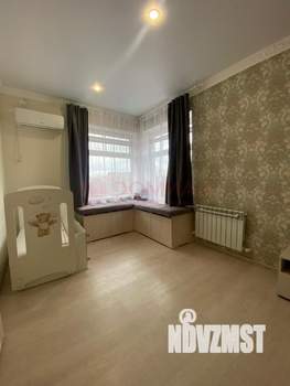 Дом 114м², 2-этажный, участок 3 сот.