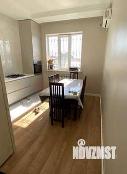 Дом 100м², 1-этажный, участок 4 сот.