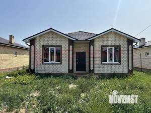 Дом 97м², 1-этажный, участок 4 сот.