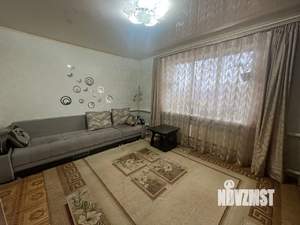 Дом 55м², 1-этажный, участок 2 сот.