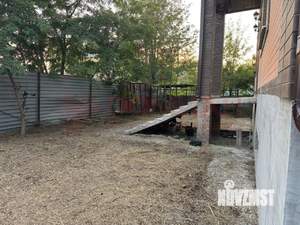 Дом 420м², 3-этажный, участок 8 сот.