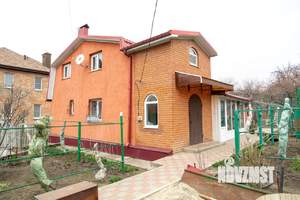 Дом 95м², 2-этажный, участок 6 сот.