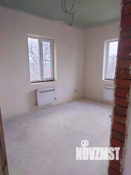 Дом 356м², 3-этажный, участок 5 сот.