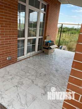 Дом 105м², 2-этажный, участок 2 сот.