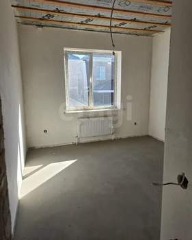 Дом 125м², 2-этажный, участок 6 сот.