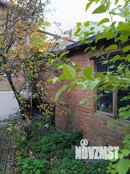 Дом 105м², 2-этажный, участок 2 сот.