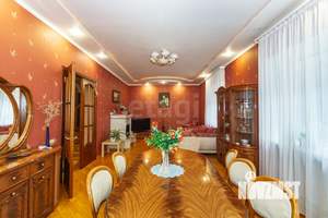 Дом 313м², 2-этажный, участок 7 сот.