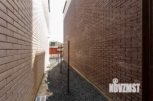 Дом 140м², 2-этажный, участок 2 сот.