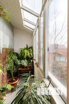 Дом 200м², 1-этажный, участок 15 сот.