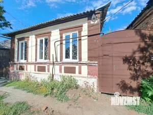 Дом 81м², 1-этажный, участок 3 сот.