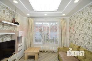 Дом 100м², 1-этажный, участок 4 сот.