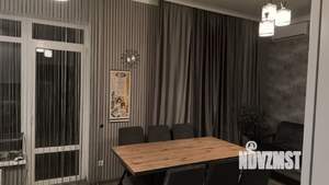 Дом 132м², 3-этажный, участок 3 сот.