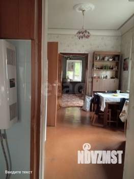 Дом 66м², 1-этажный, участок 3 сот.