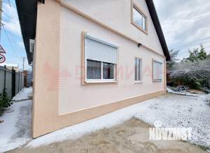 Дом 180м², 1-этажный, участок 5 сот.