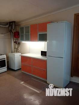 Дом 143м², 2-этажный, участок 3 сот.